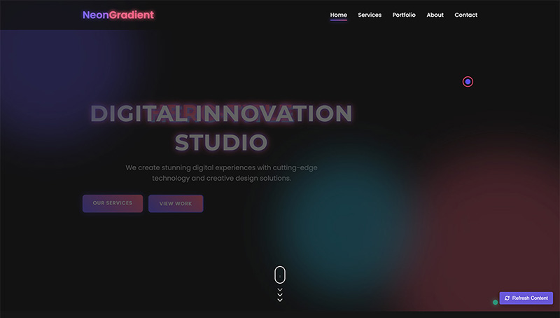 Demo 1